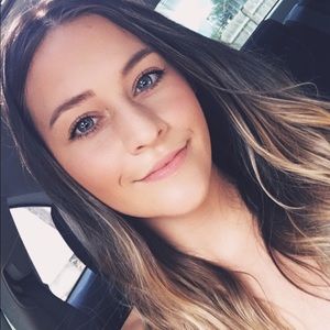 Meet your Posher, Kate